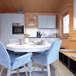 Kuestenhaus Seeschwalbe Casa vacanze