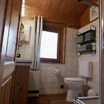 Kuestenhaus Seeschwalbe Casa vacanze *
