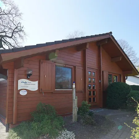 Holiday home Harmsen *