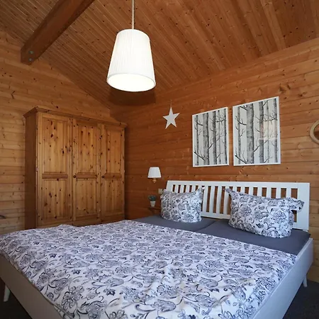 Harmsen Holiday home Cuxhaven