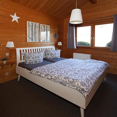 Holiday home Harmsen Cuxhaven