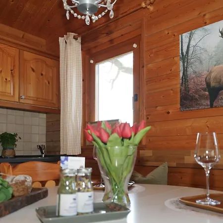 Kuestenhaus Seeschwalbe