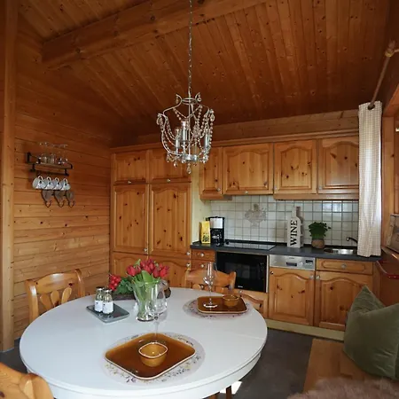 Harmsen Ferienhaus