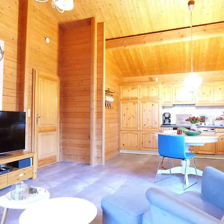 Kuestenhaus Seeschwalbe *