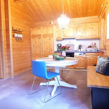 Kuestenhaus Seeschwalbe * Куксхафен