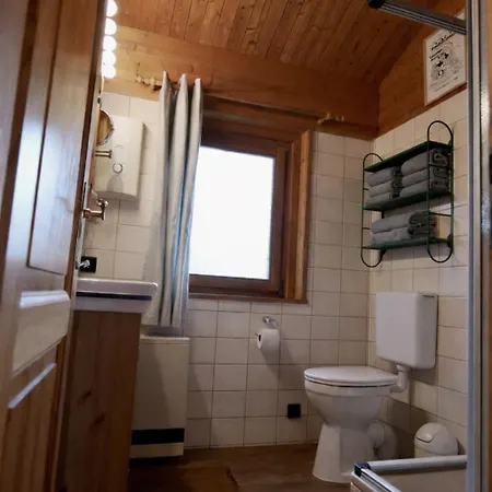 Kuestenhaus Seeschwalbe Semesterbostad *