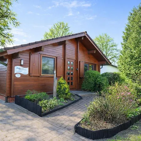 بيت للعطل Kuestenhaus Seeschwalbe