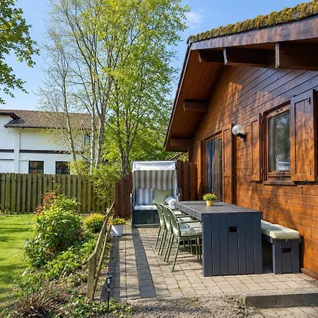 Kuestenhaus Seeschwalbe Semesterbostad *