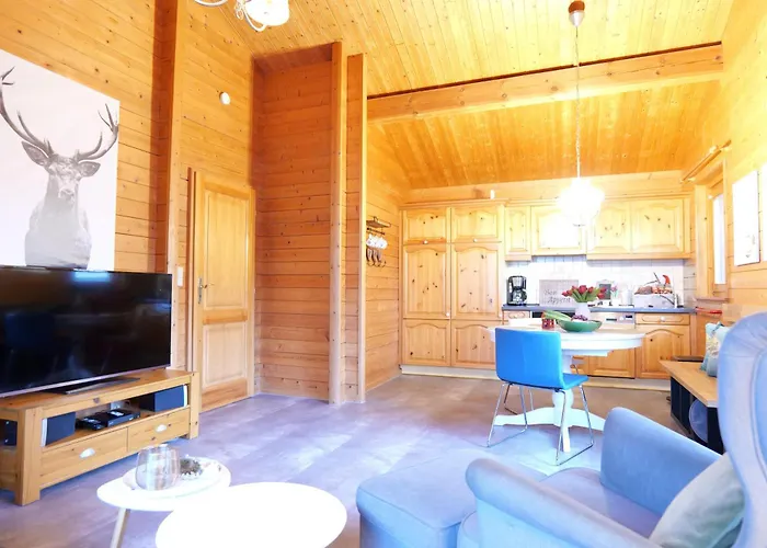 Kuestenhaus Seeschwalbe *