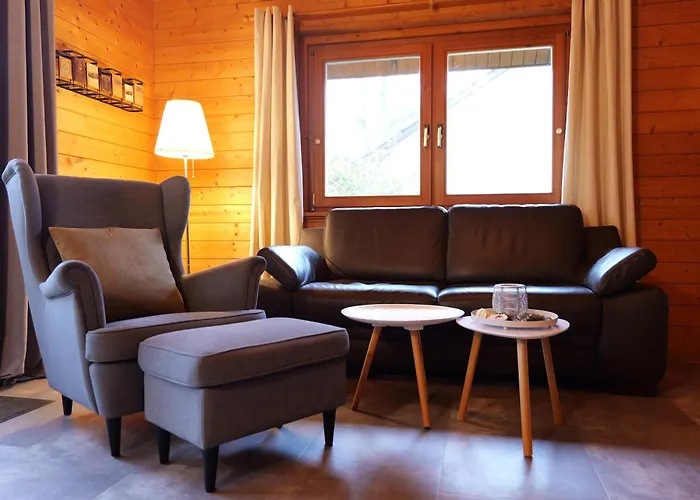 Дом отдыха Kuestenhaus Seeschwalbe Куксхафен