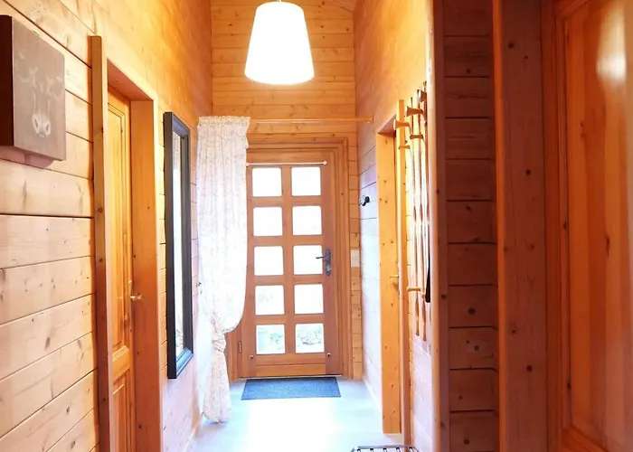 Kuestenhaus Seeschwalbe