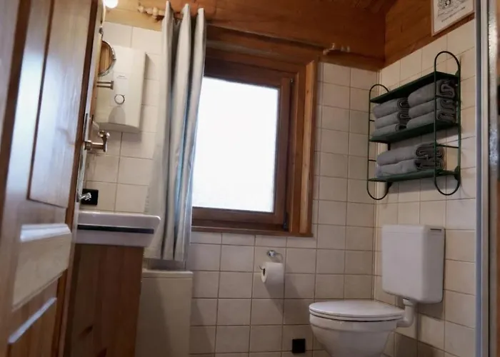 Kuestenhaus Seeschwalbe Feriehus *